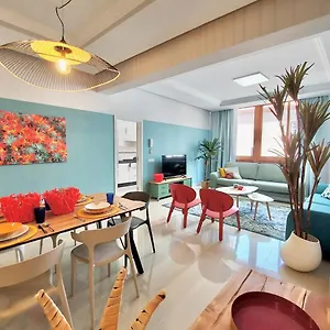  Apartment Aromas Spain