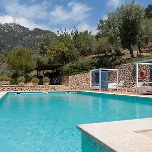  Apartment Alfabia Nou Spain