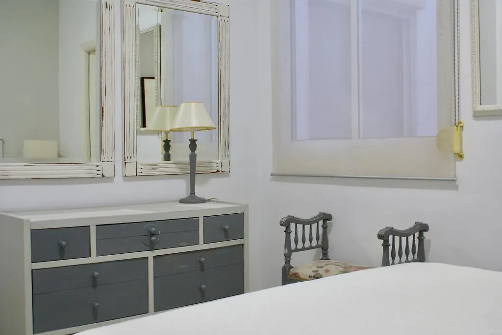 Apartamento Mar De Korus Malaga 0*,
