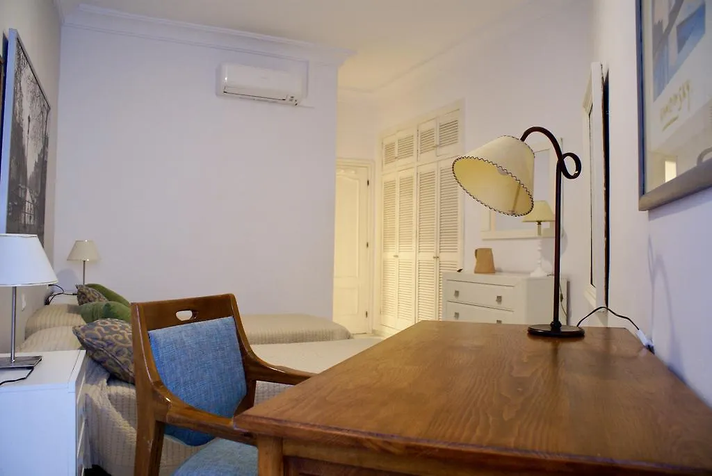 Apartamento Mar De Korus Malaga