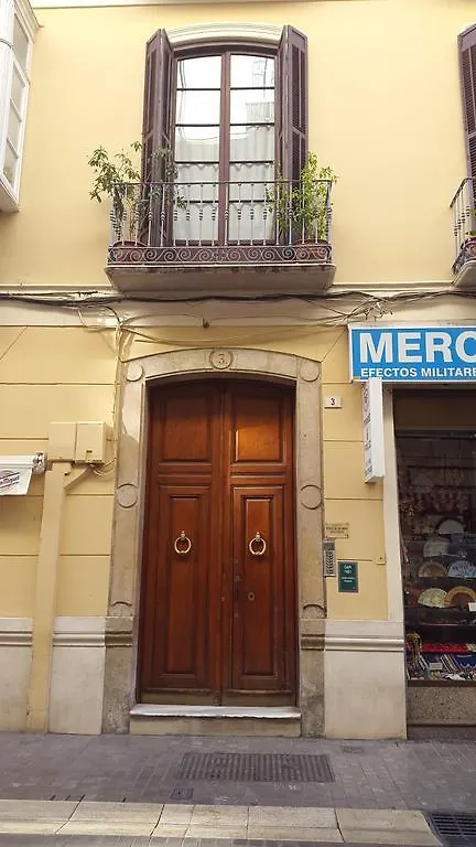 Apartamento Mar De Korus Malaga