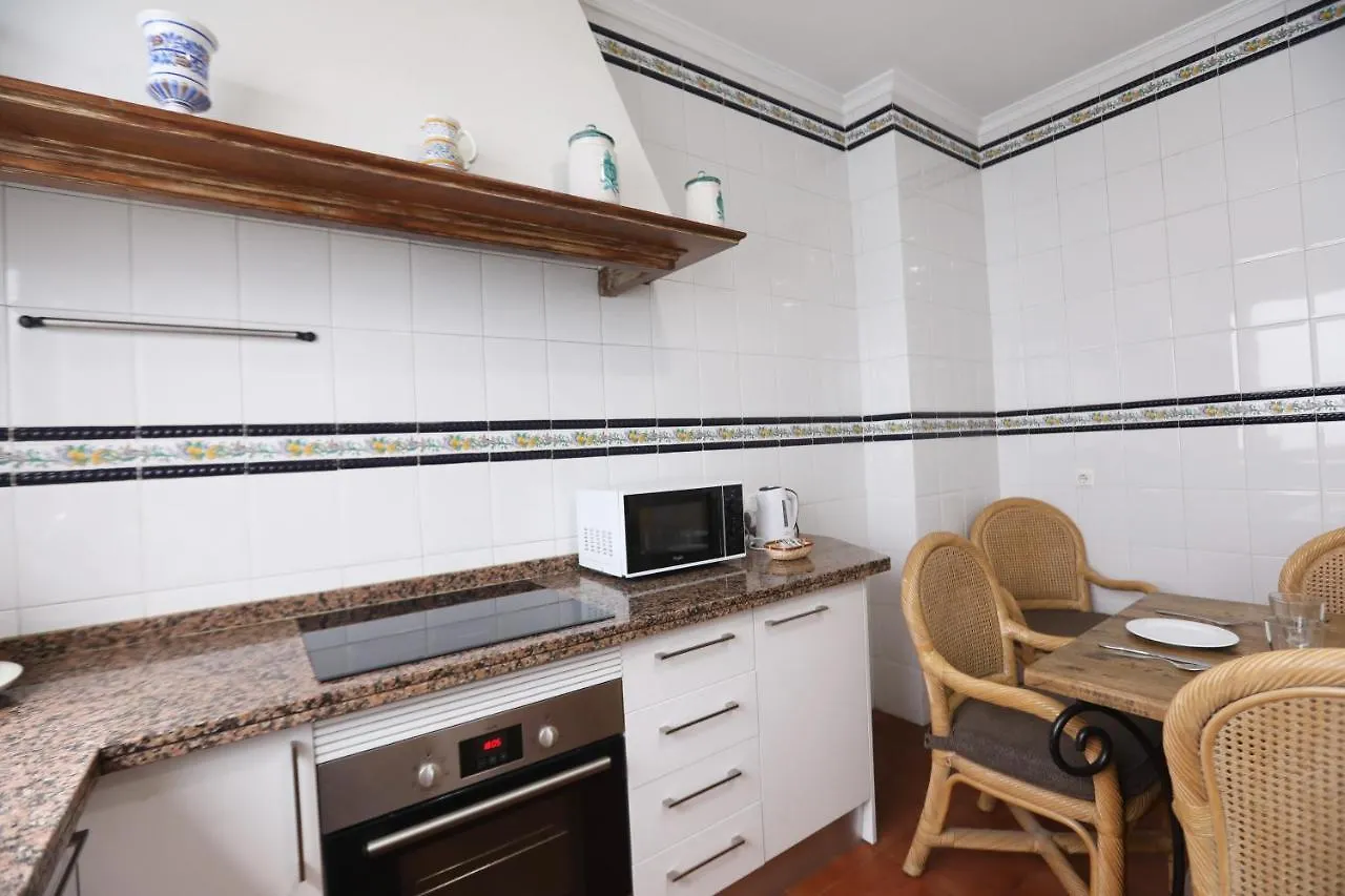 Apartment Apartamento Mar De Korus Malaga Spain