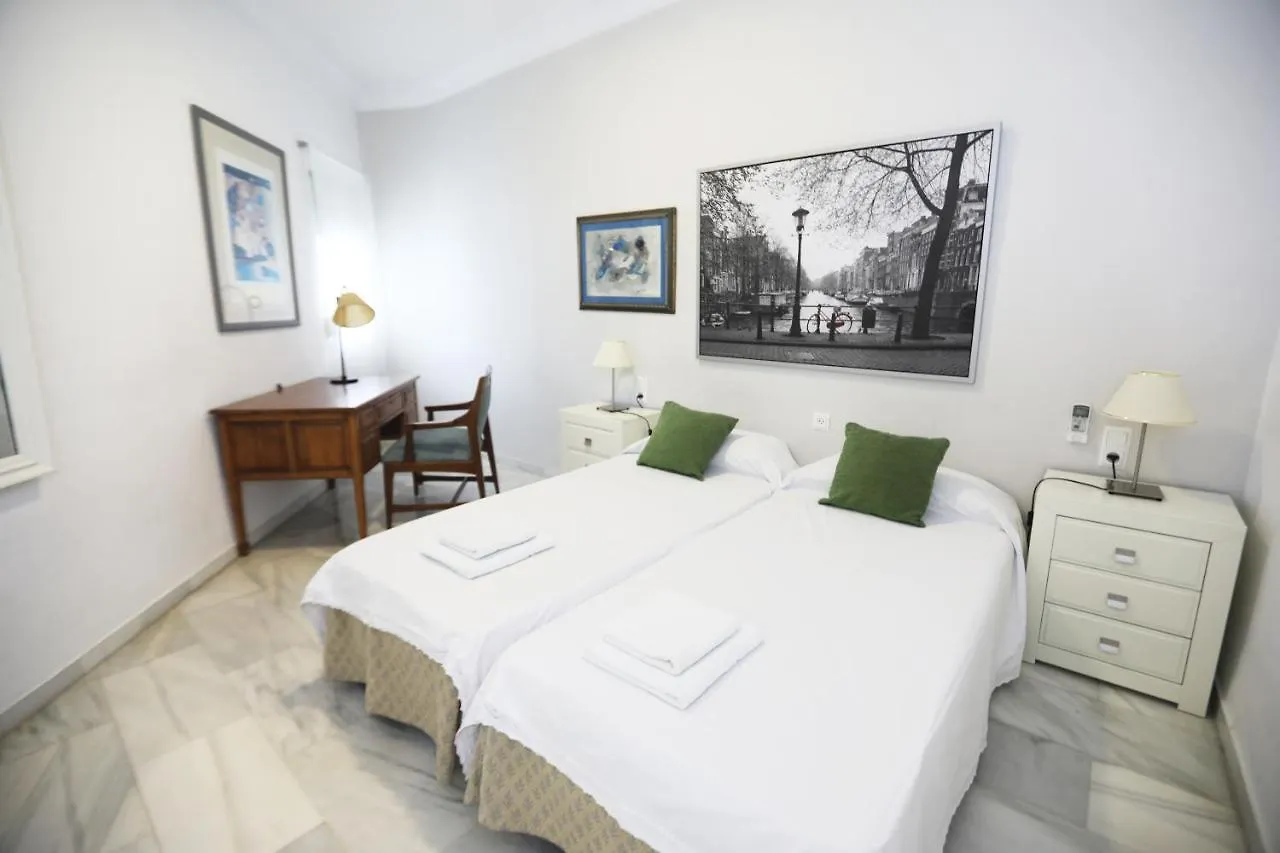 Apartamento Mar De Korus Malaga