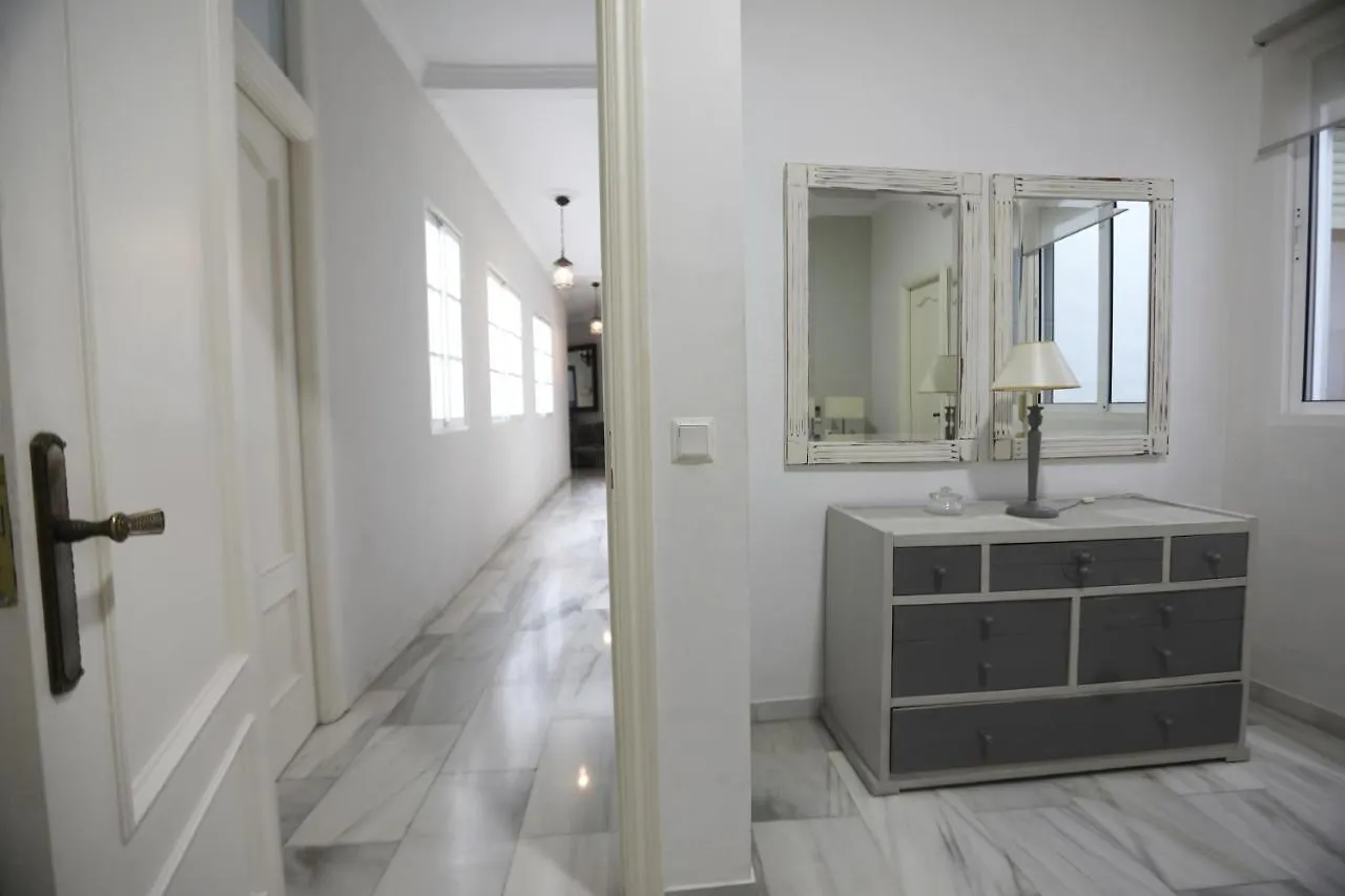 Apartamento Mar De Korus Malaga Apartment