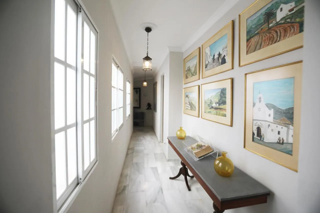 Apartamento Mar De Korus Malaga