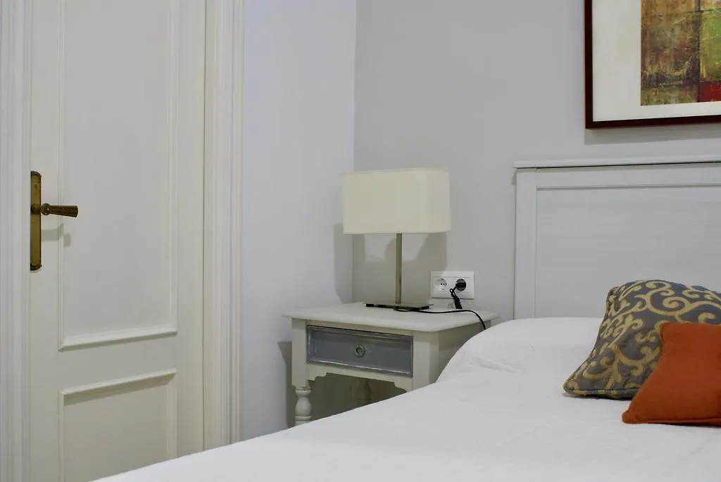 Lägenhet Apartamento Mar De Korus Málaga