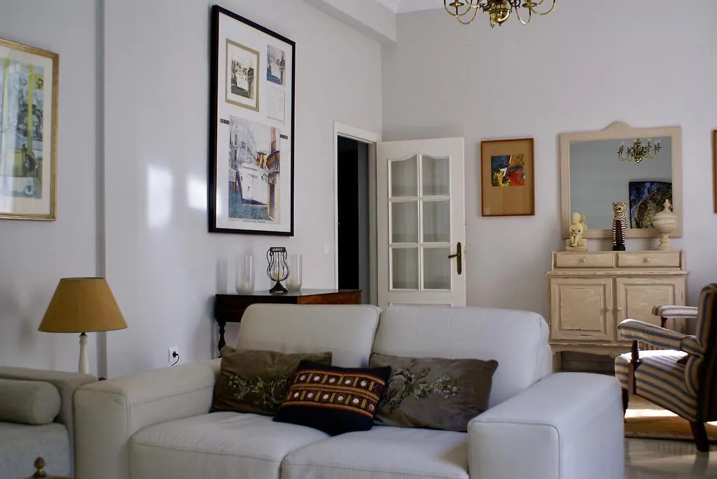 Apartamento Mar De Korus Málaga Spanien